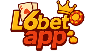 L6bet App Logo